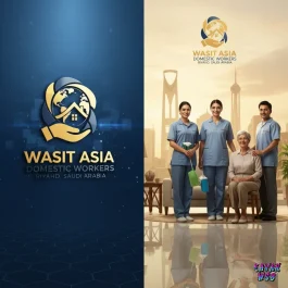 مكاتب استقدام عاملات في أحياء الرياض