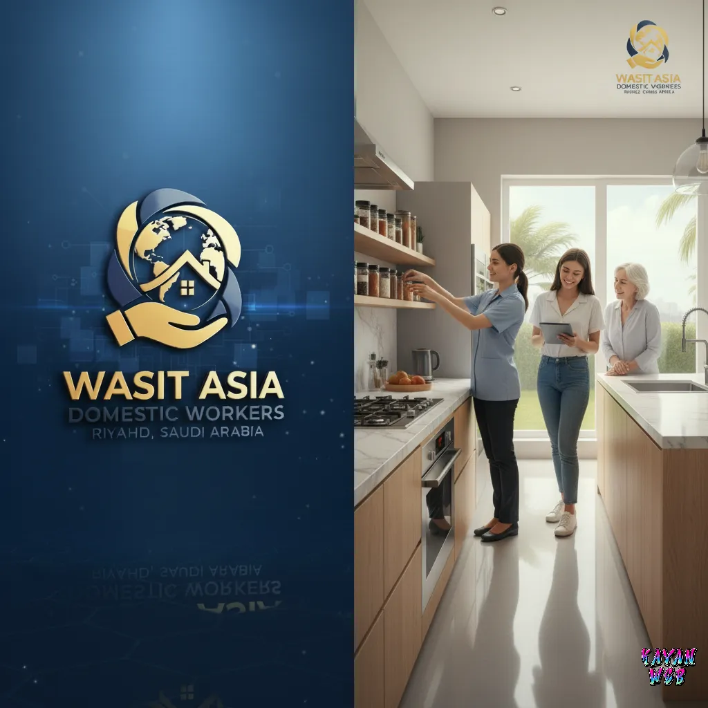 مكتب استقدام سريع ومضمون بالرياض