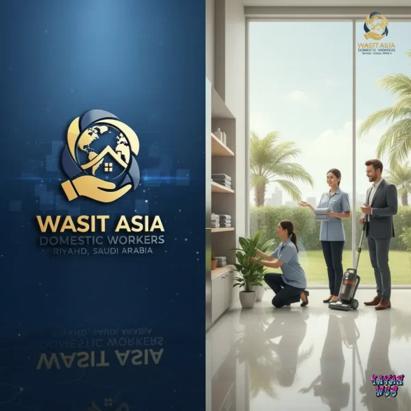 أفضل مكتب استقدام عاملات منزلية بالرياض